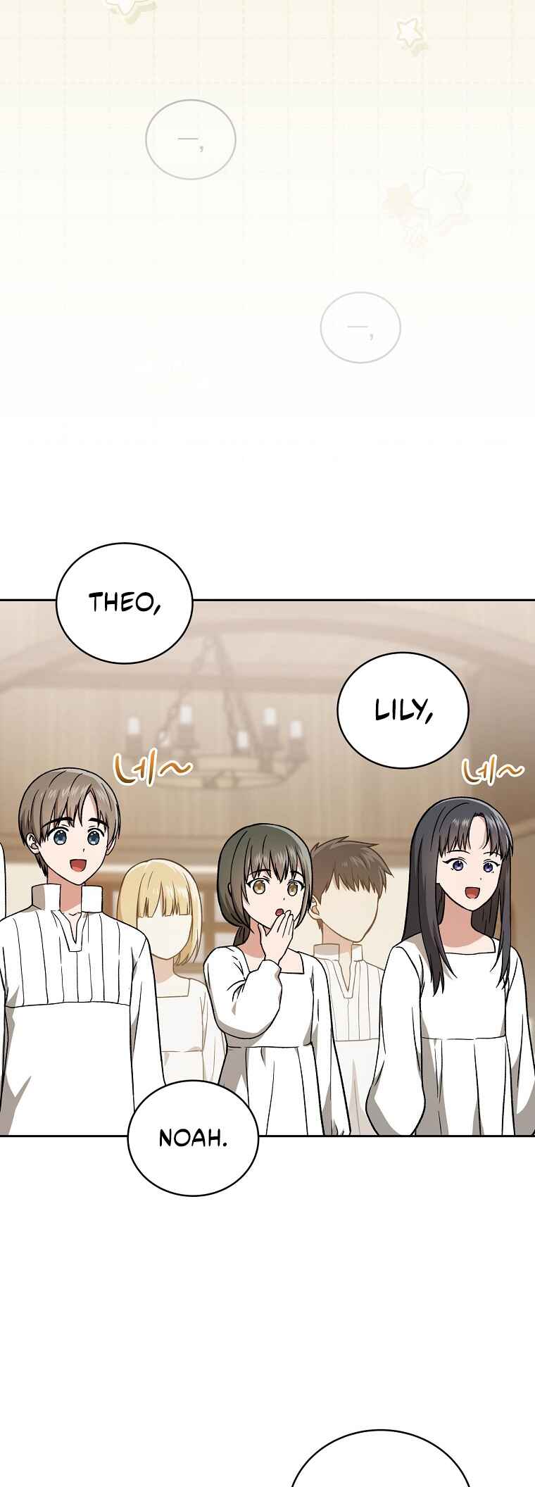 Gaenyeom Jamneun Mabeop Cheonjae Chapter 4 - Page 13