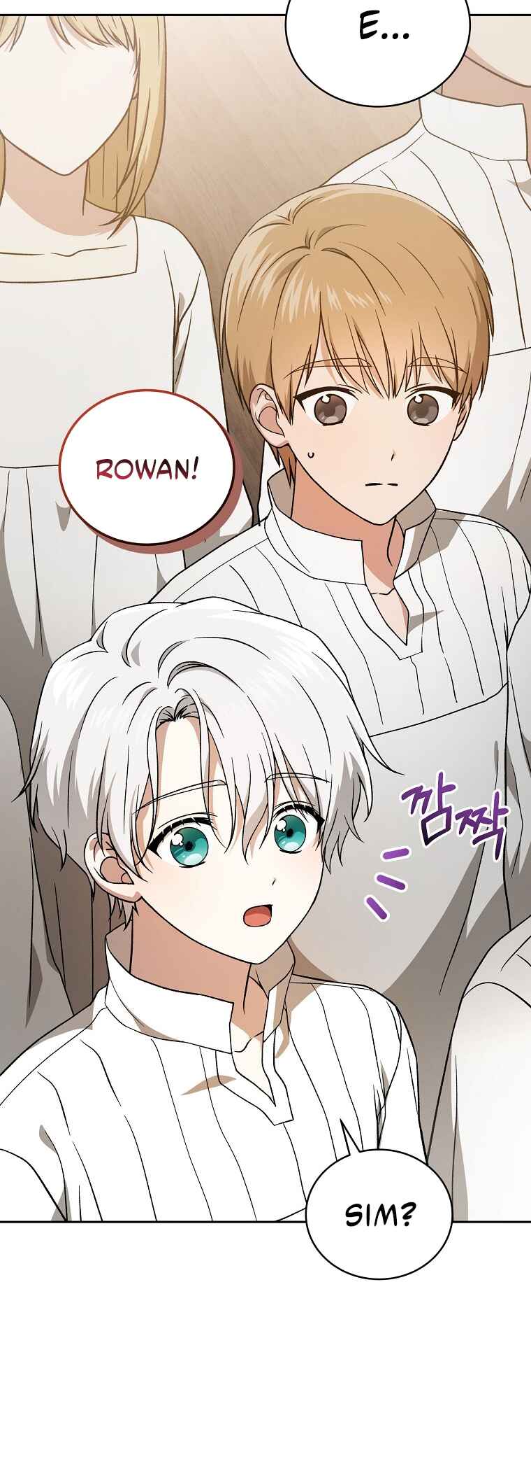 Gaenyeom Jamneun Mabeop Cheonjae Chapter 4 - Page 14