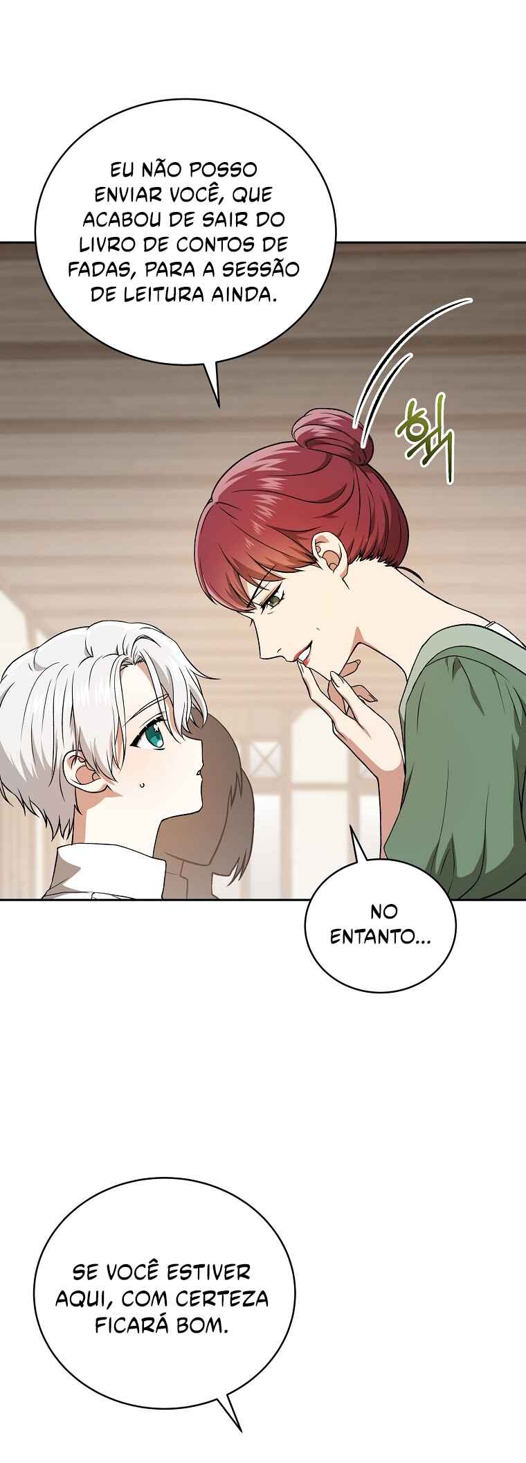 Gaenyeom Jamneun Mabeop Cheonjae Chapter 4 - Page 15