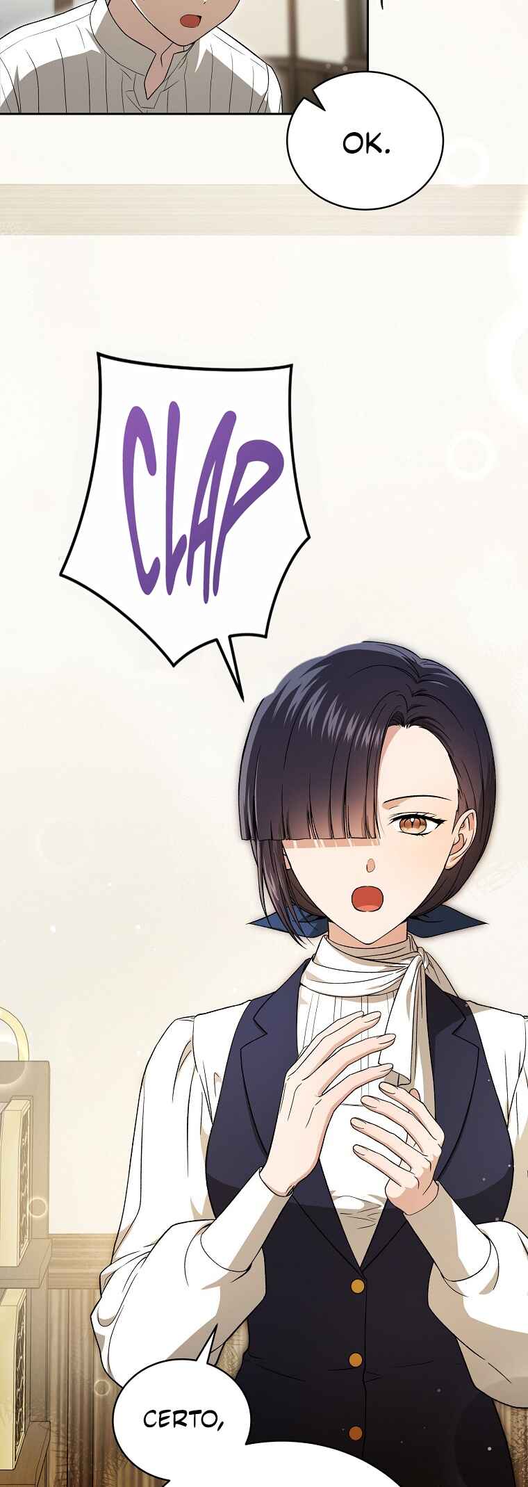 Gaenyeom Jamneun Mabeop Cheonjae Chapter 4 - Page 17