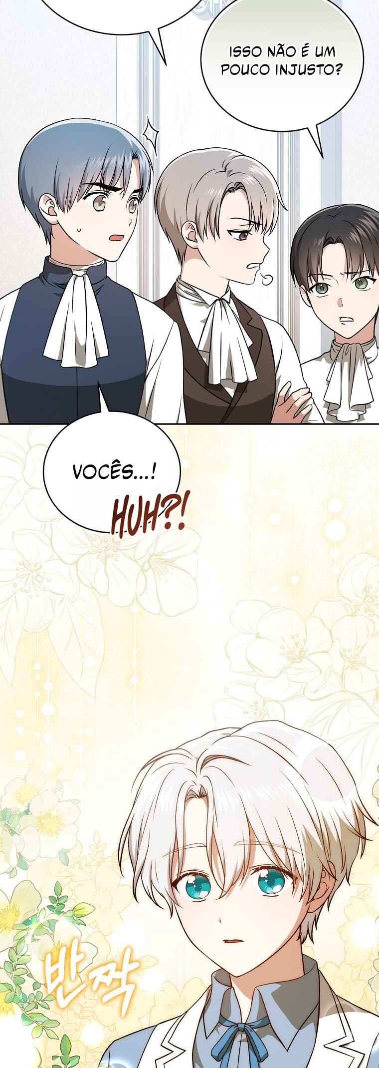 Gaenyeom Jamneun Mabeop Cheonjae Chapter 4 - Page 19