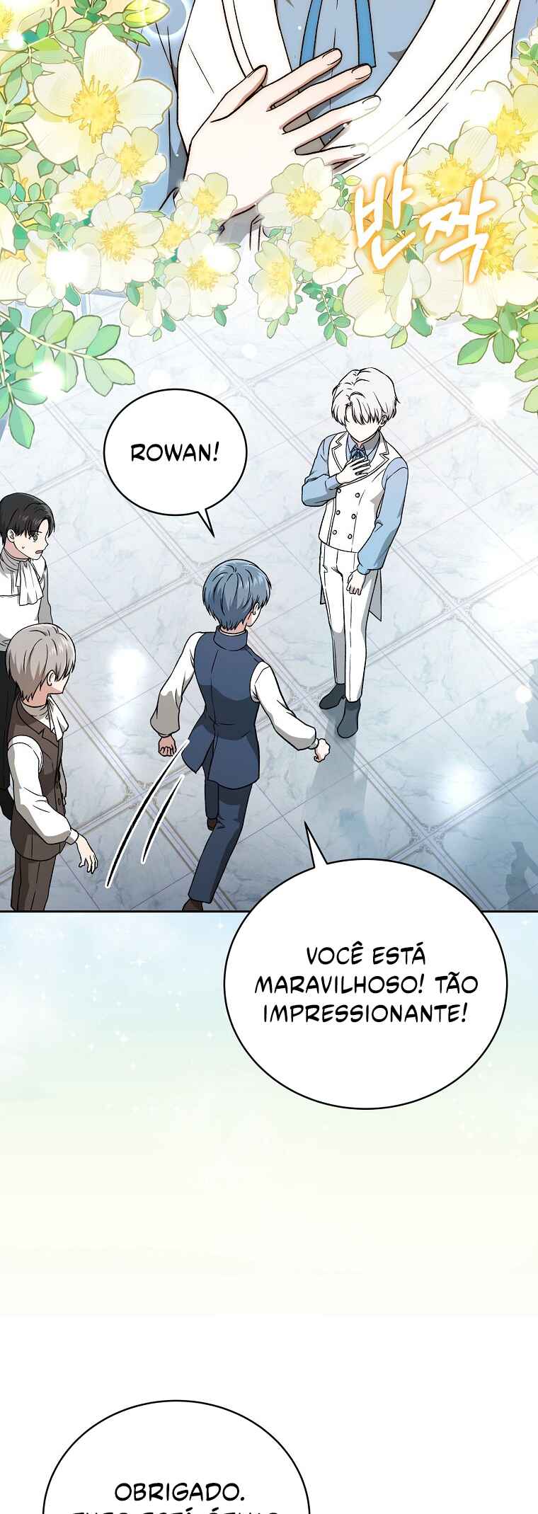 Gaenyeom Jamneun Mabeop Cheonjae Chapter 4 - Page 20