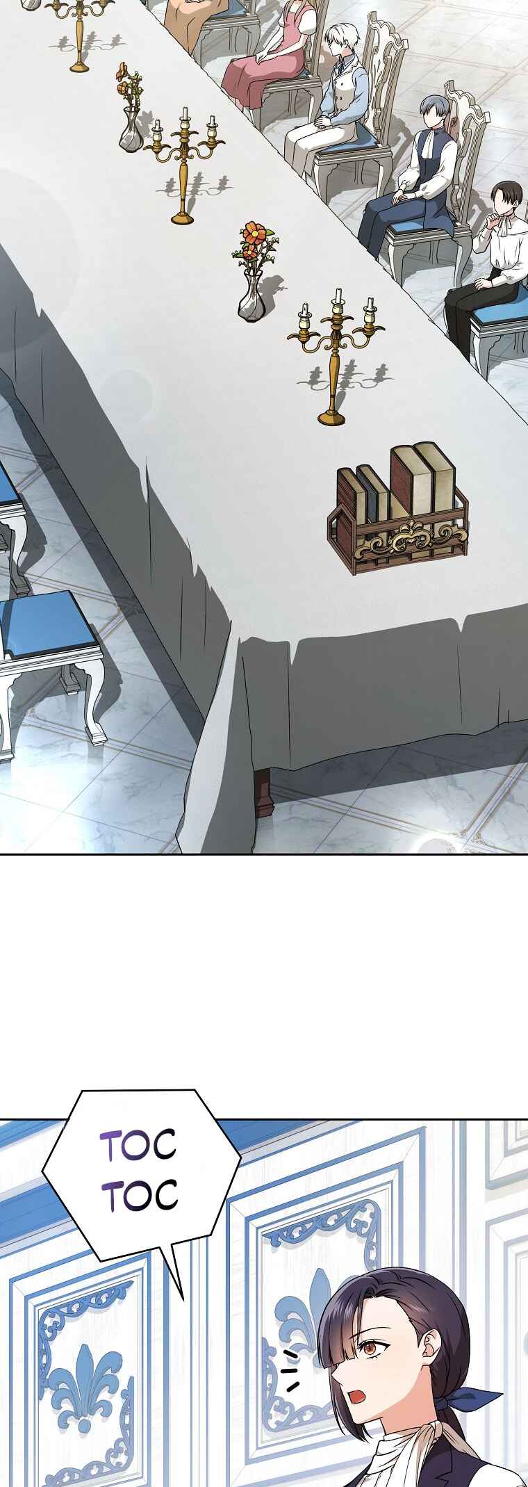 Gaenyeom Jamneun Mabeop Cheonjae Chapter 4 - Page 22