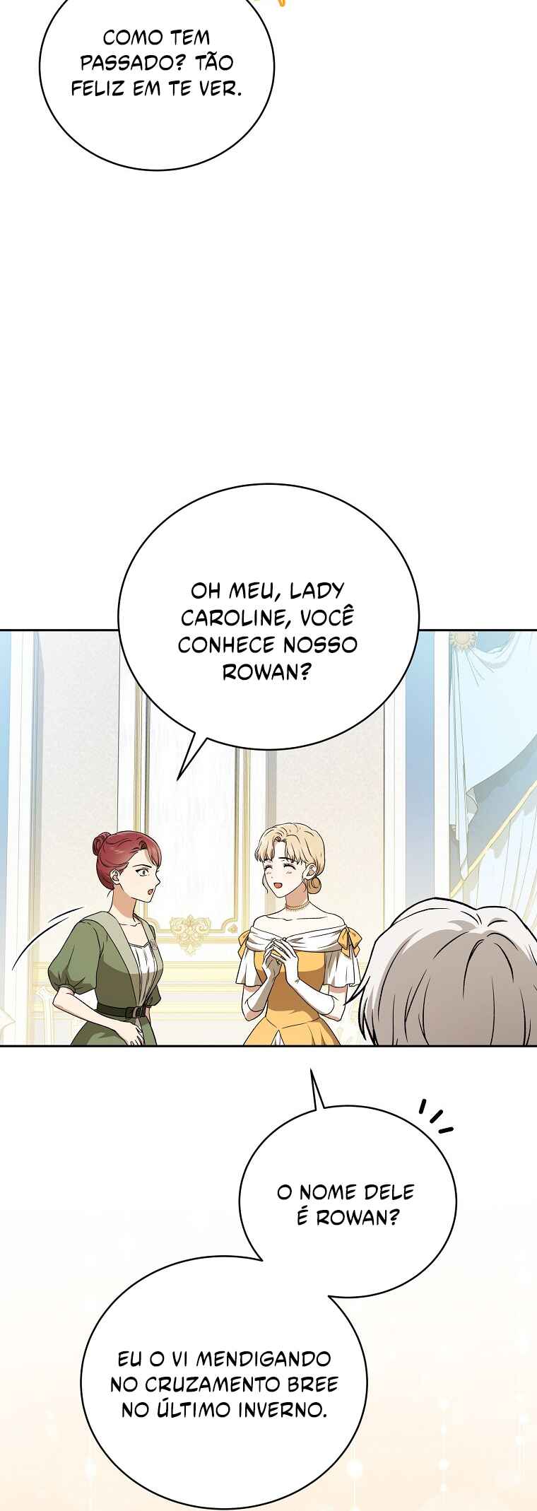 Gaenyeom Jamneun Mabeop Cheonjae Chapter 4 - Page 27