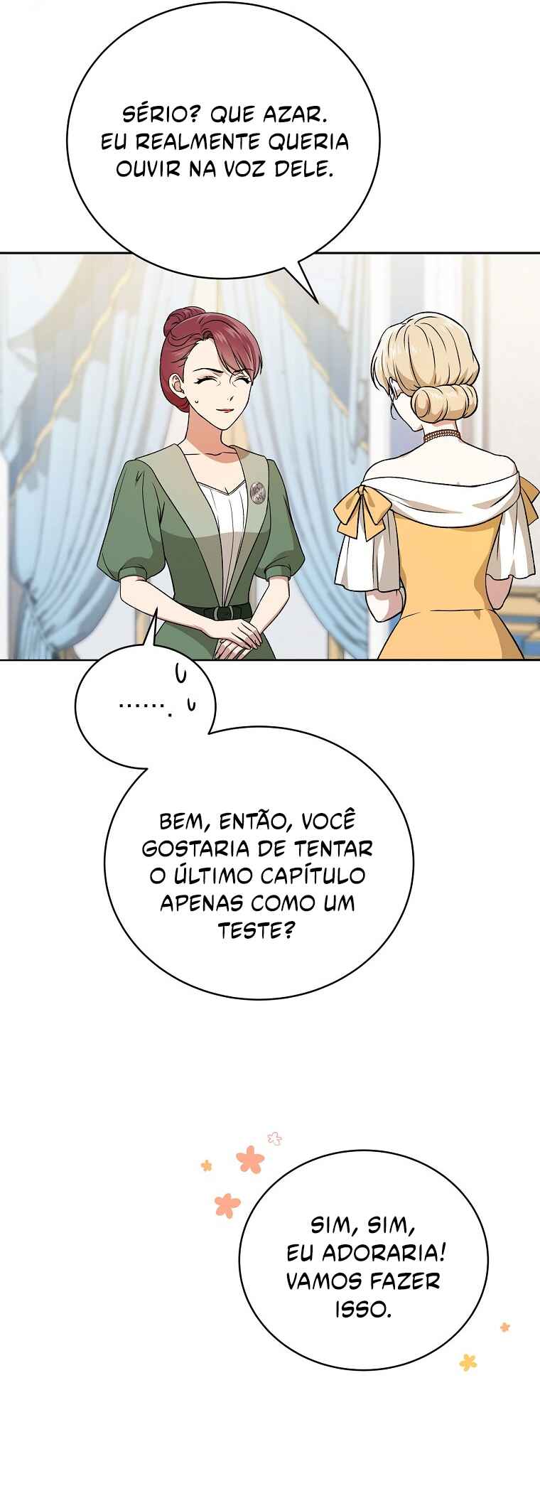 Gaenyeom Jamneun Mabeop Cheonjae Chapter 4 - Page 30