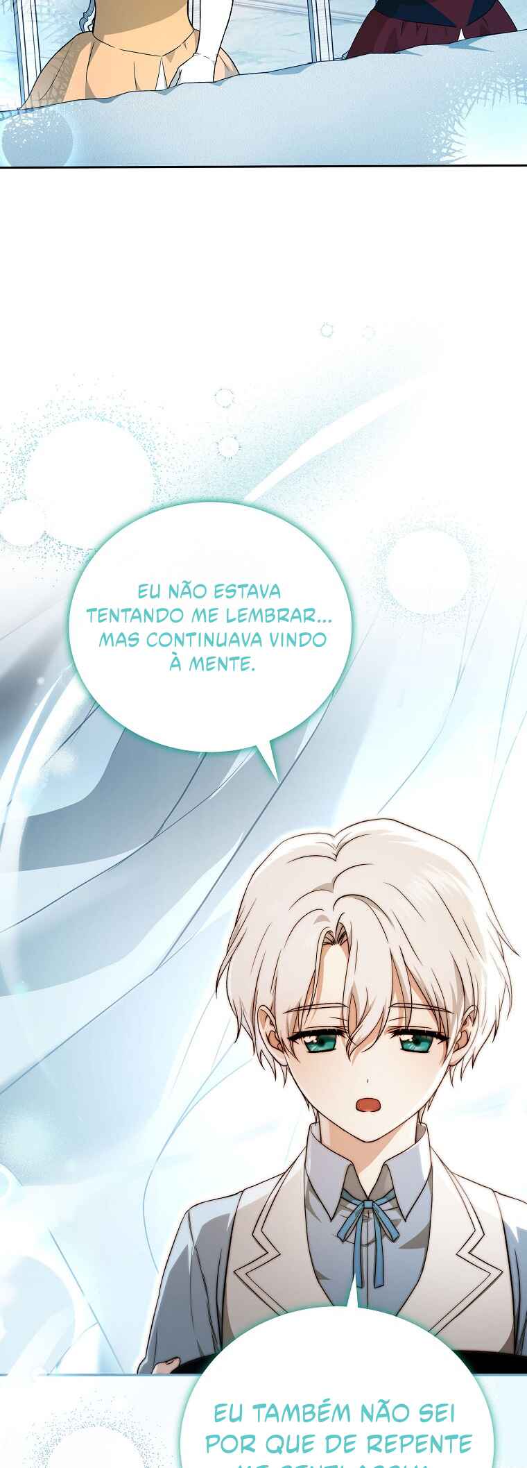 Gaenyeom Jamneun Mabeop Cheonjae Chapter 4 - Page 32