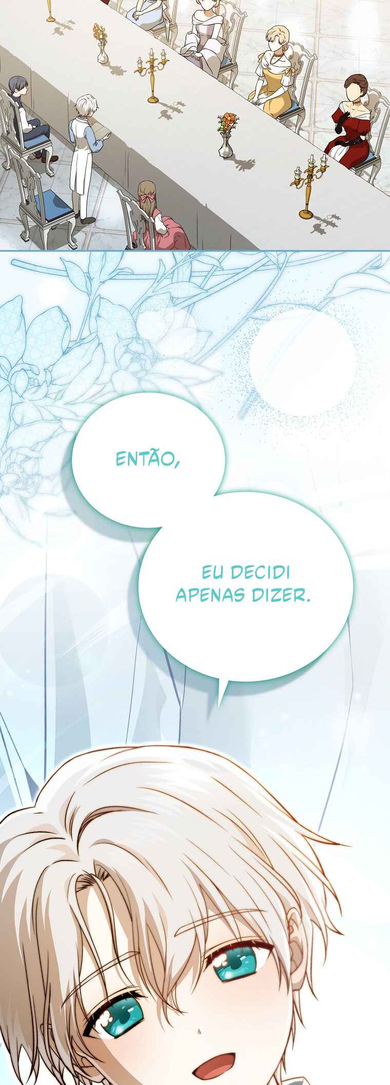 Gaenyeom Jamneun Mabeop Cheonjae Chapter 4 - Page 34