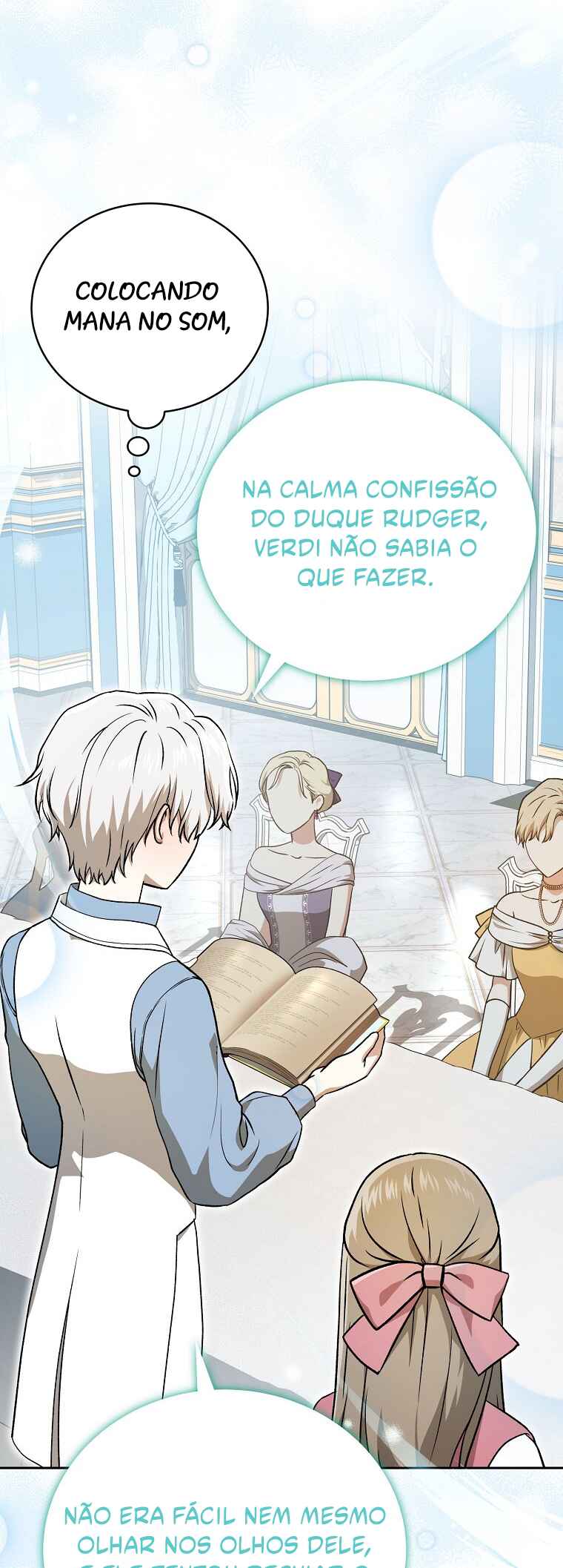 Gaenyeom Jamneun Mabeop Cheonjae Chapter 4 - Page 37