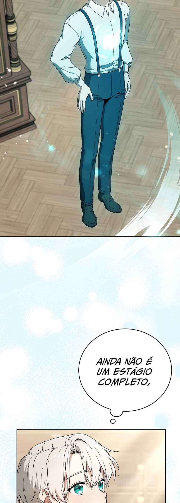 Gaenyeom Jamneun Mabeop Cheonjae Chapter 4 - Page 4