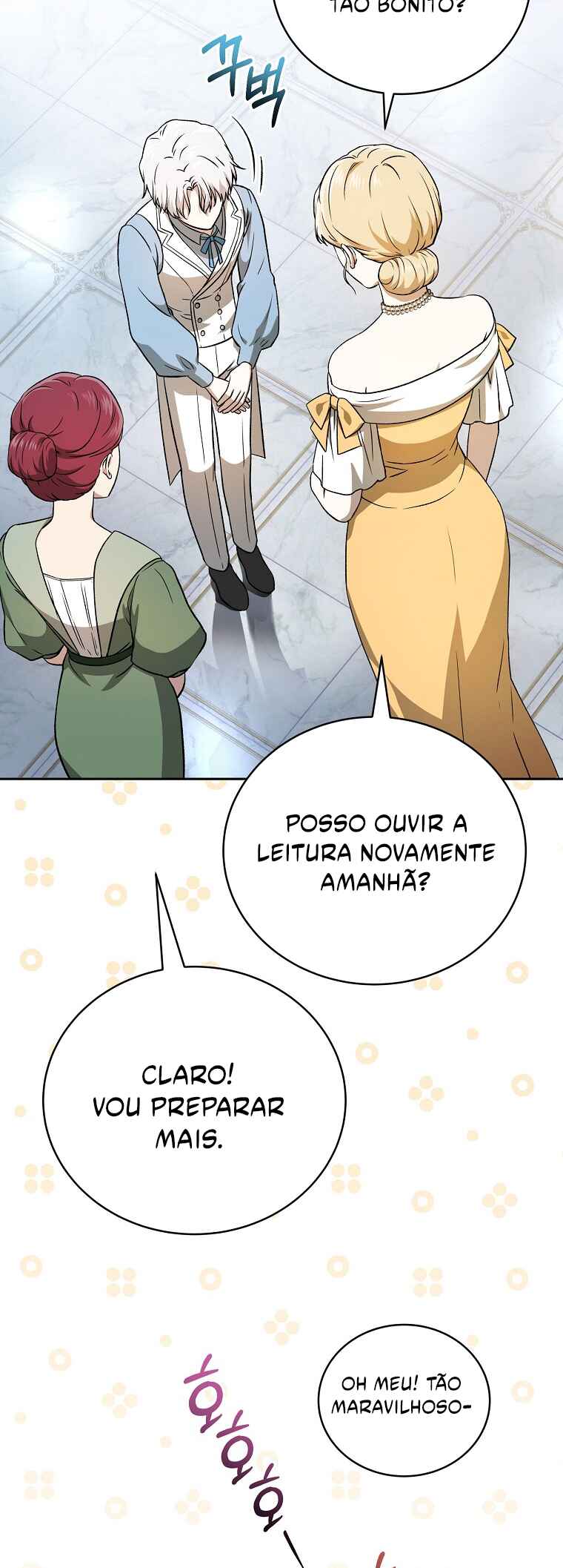 Gaenyeom Jamneun Mabeop Cheonjae Chapter 4 - Page 42