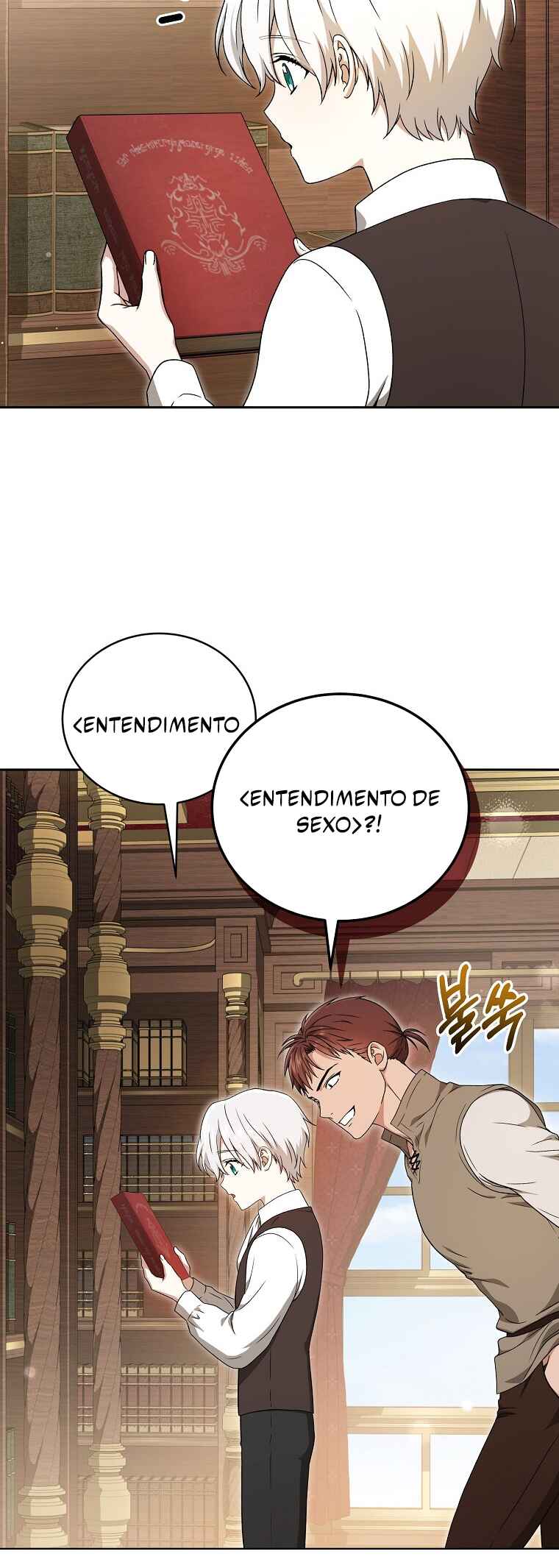 Gaenyeom Jamneun Mabeop Cheonjae Chapter 4 - Page 46