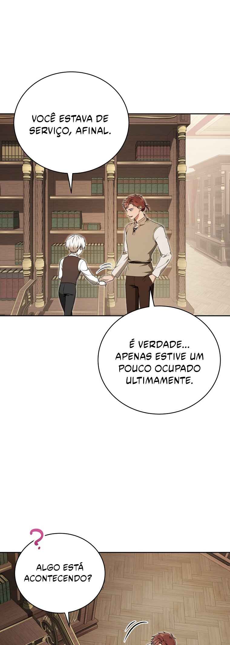 Gaenyeom Jamneun Mabeop Cheonjae Chapter 4 - Page 49