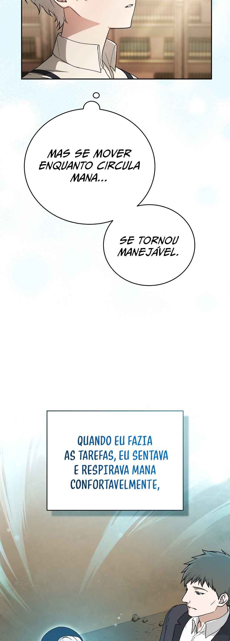 Gaenyeom Jamneun Mabeop Cheonjae Chapter 4 - Page 5