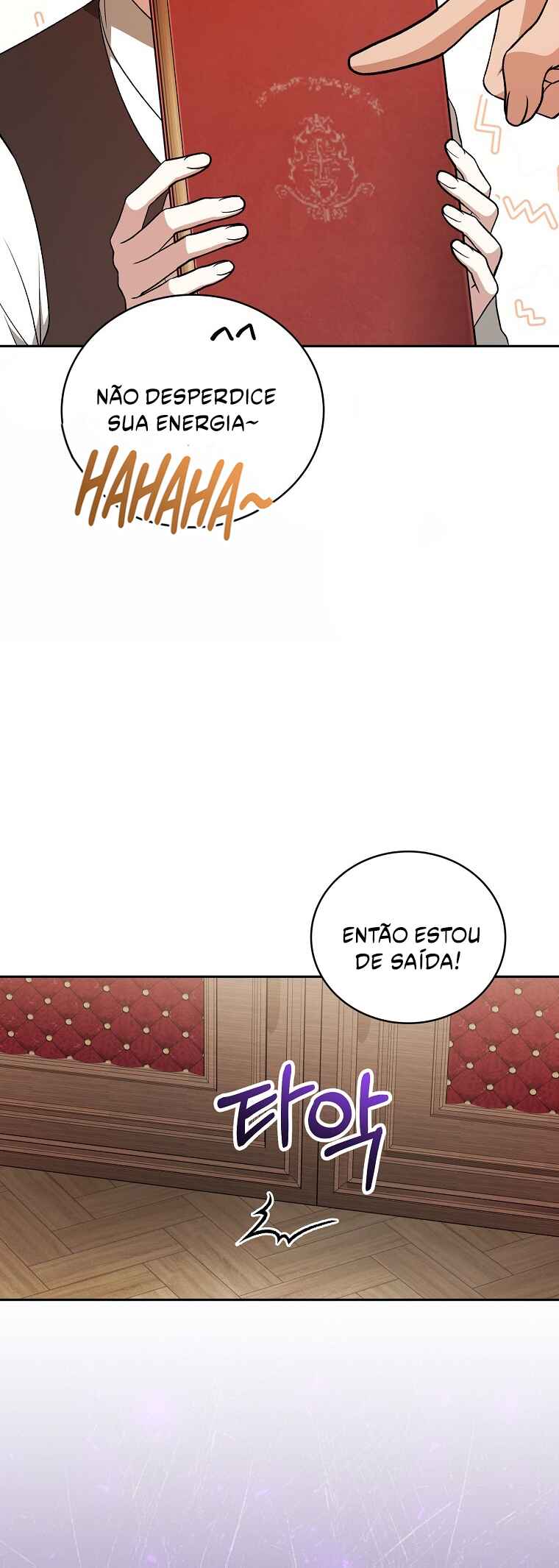 Gaenyeom Jamneun Mabeop Cheonjae Chapter 4 - Page 57