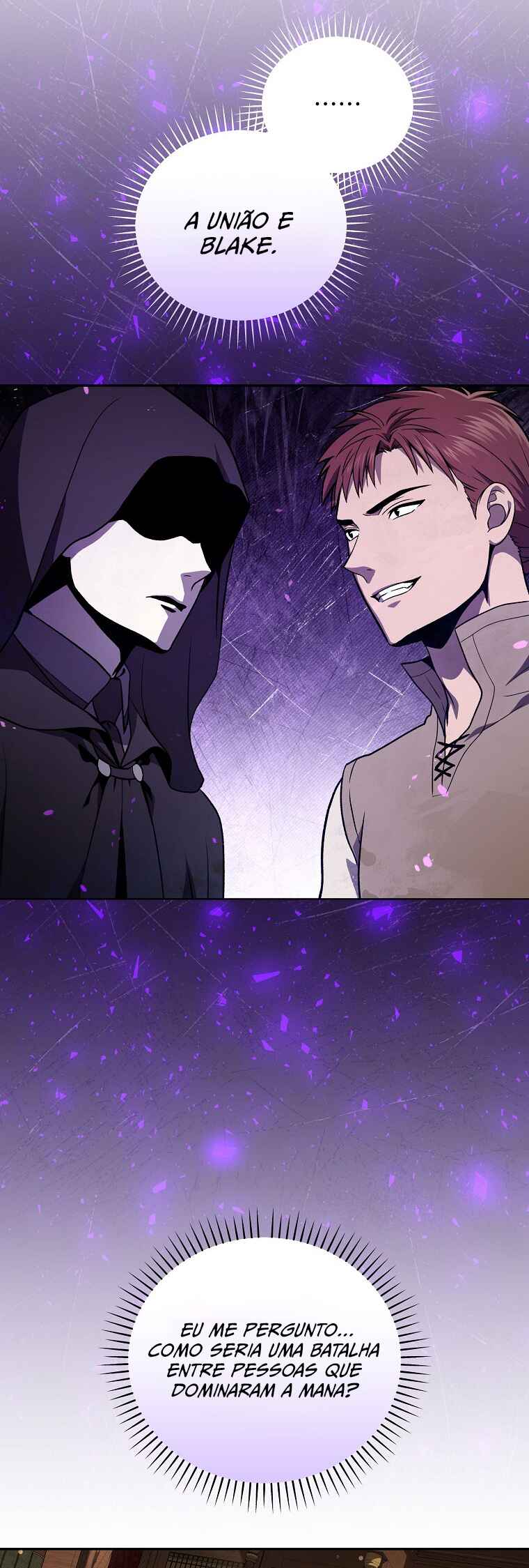 Gaenyeom Jamneun Mabeop Cheonjae Chapter 4 - Page 58