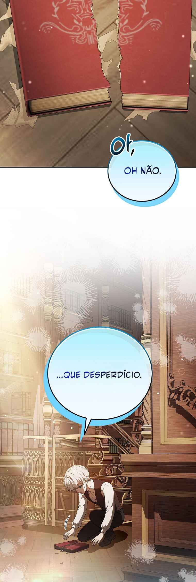 Gaenyeom Jamneun Mabeop Cheonjae Chapter 4 - Page 63