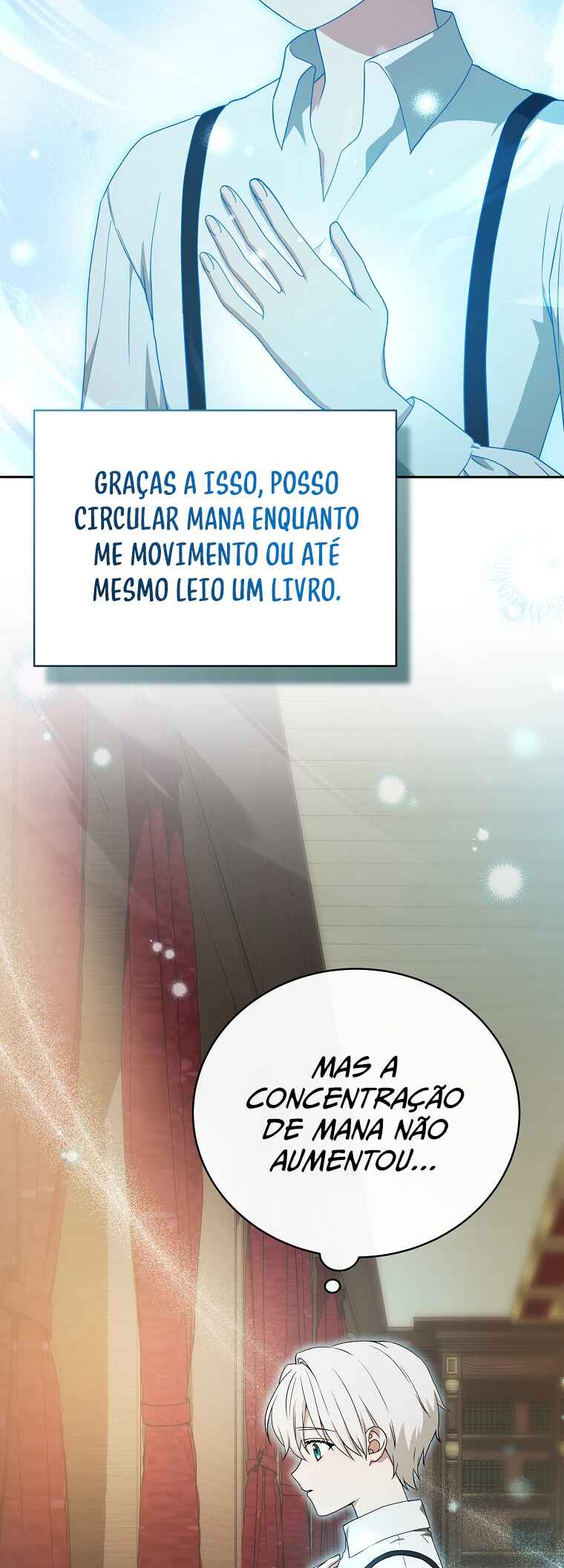 Gaenyeom Jamneun Mabeop Cheonjae Chapter 4 - Page 7