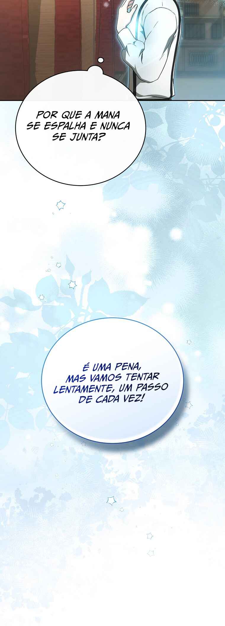 Gaenyeom Jamneun Mabeop Cheonjae Chapter 4 - Page 8