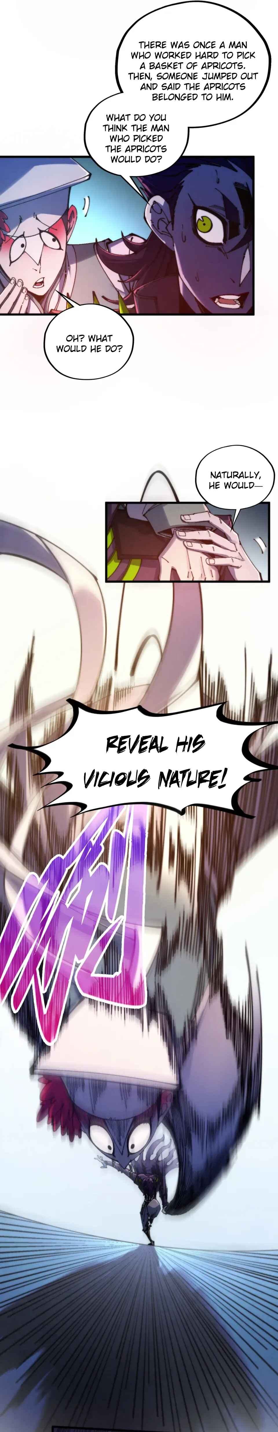 Zhè Yí Shì Wǒ Yào Dāng Zhì Zūn Chapter 495 - Page 18