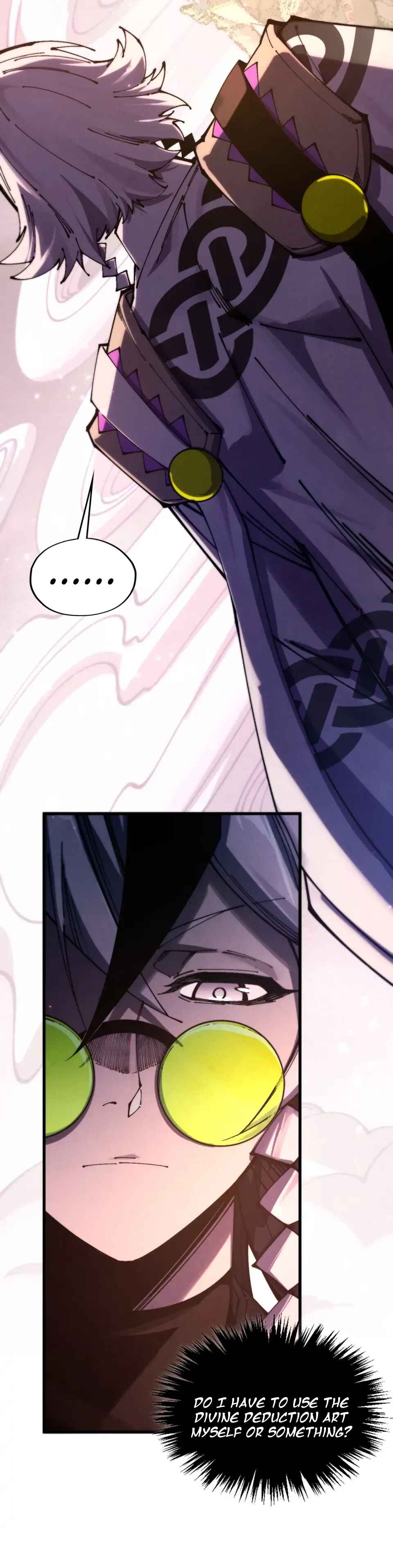 Zhè Yí Shì Wǒ Yào Dāng Zhì Zūn Chapter 495 - Page 3