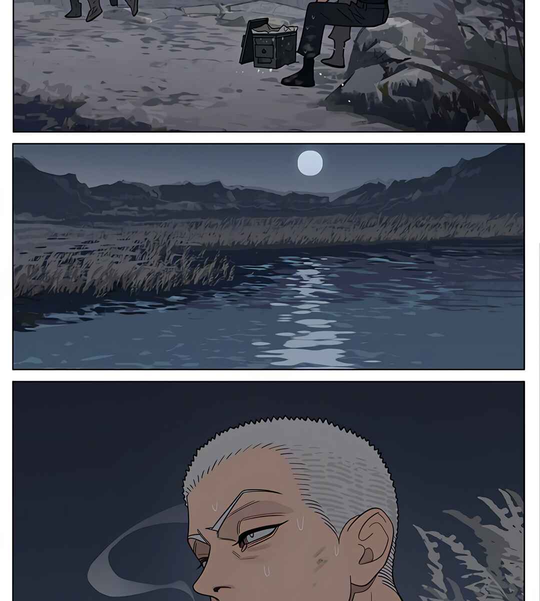 19 Tian Chapter 450 - Page 6