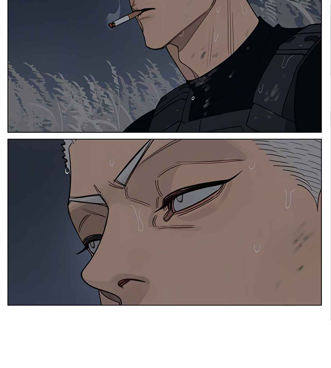19 Tian Chapter 450 - Page 7