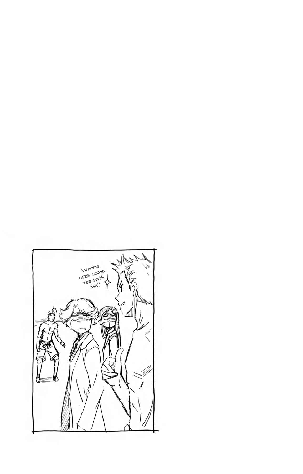 Shinryaku! Ika Musume Chapter 314 - Page 9