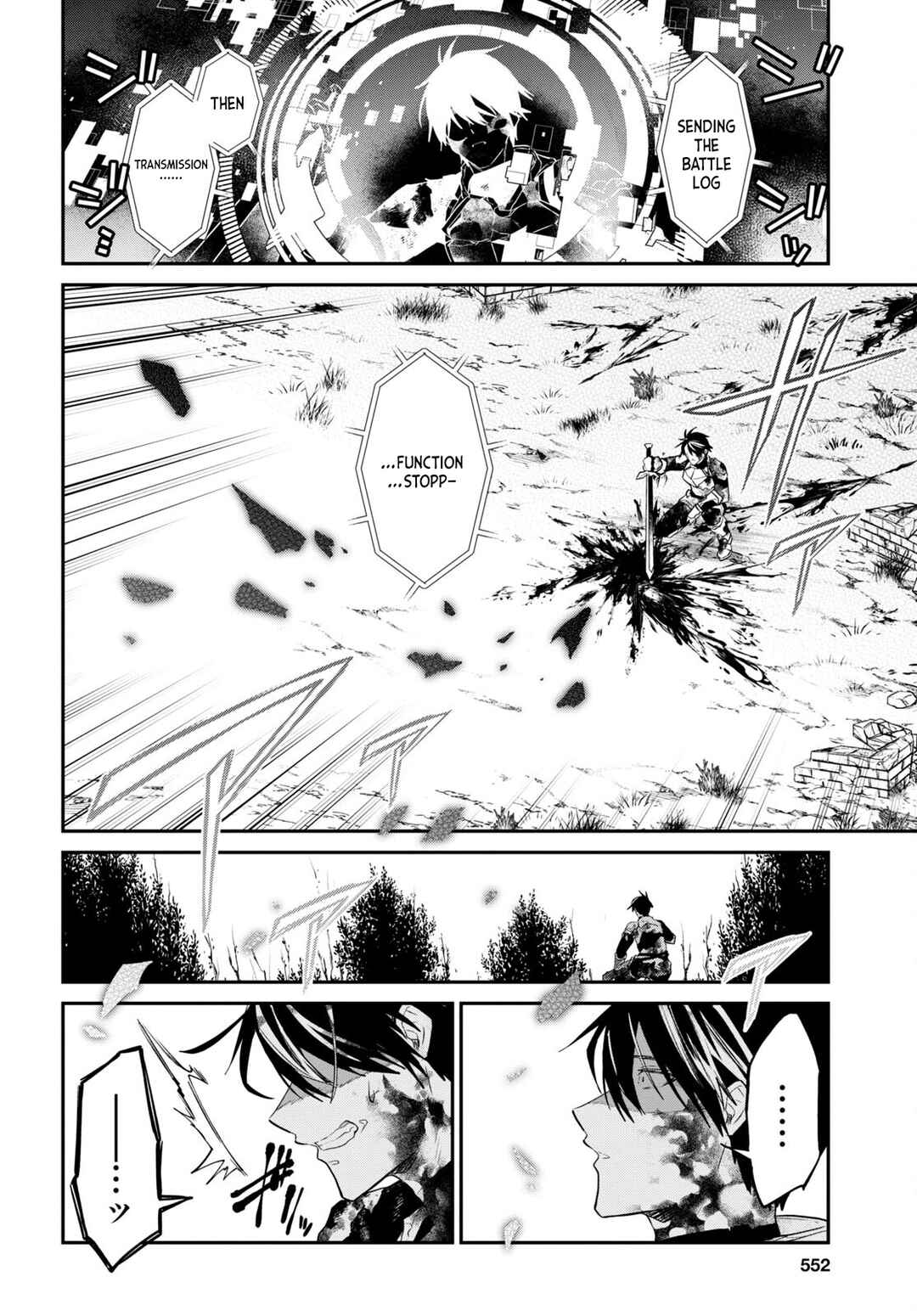 29-sai Dokushin wa Isekai de Jiyuu ni Ikita……katta. Chapter 34.3 - Page 11
