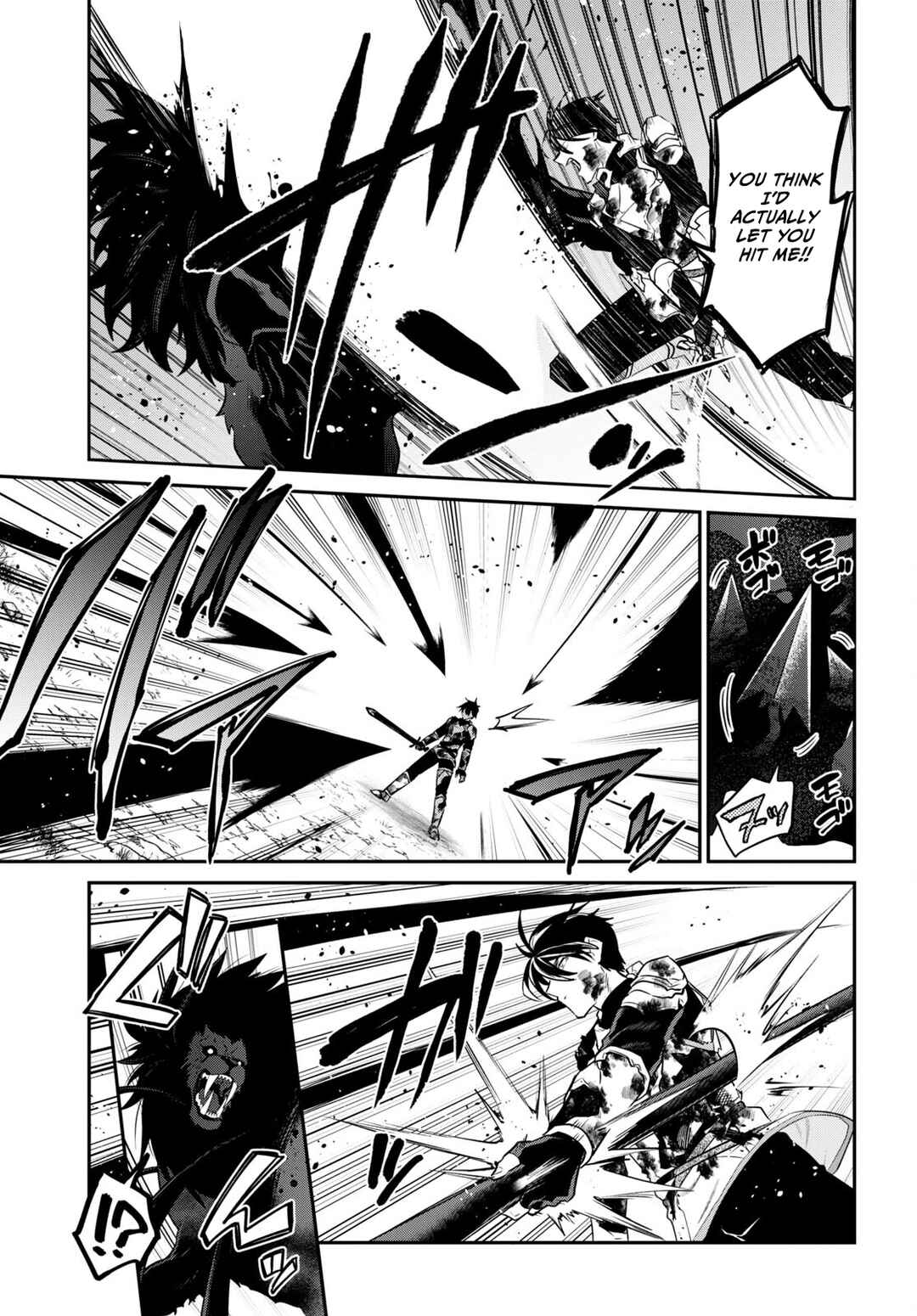 29-sai Dokushin wa Isekai de Jiyuu ni Ikita……katta. Chapter 34.3 - Page 4