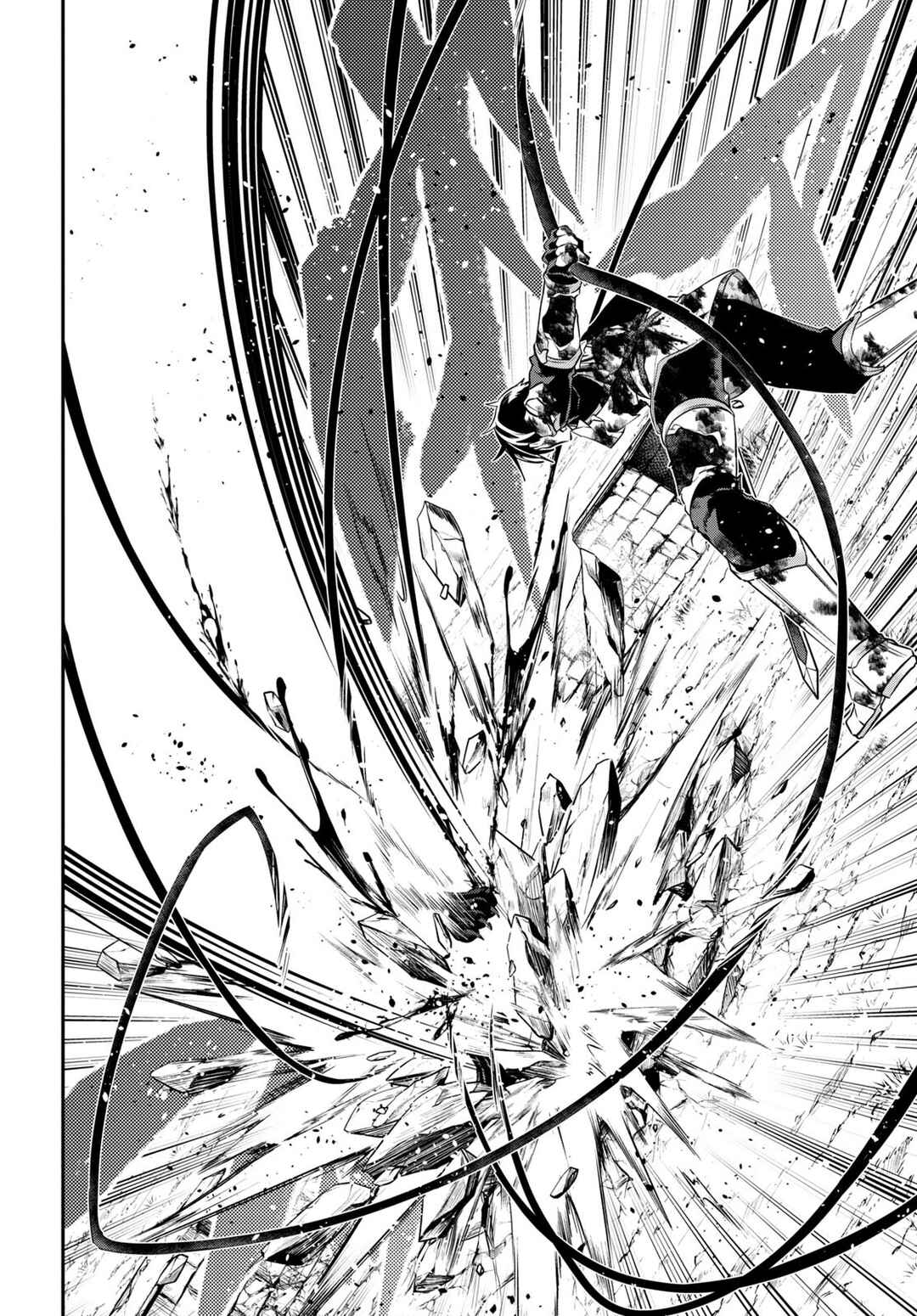 29-sai Dokushin wa Isekai de Jiyuu ni Ikita……katta. Chapter 34.3 - Page 5