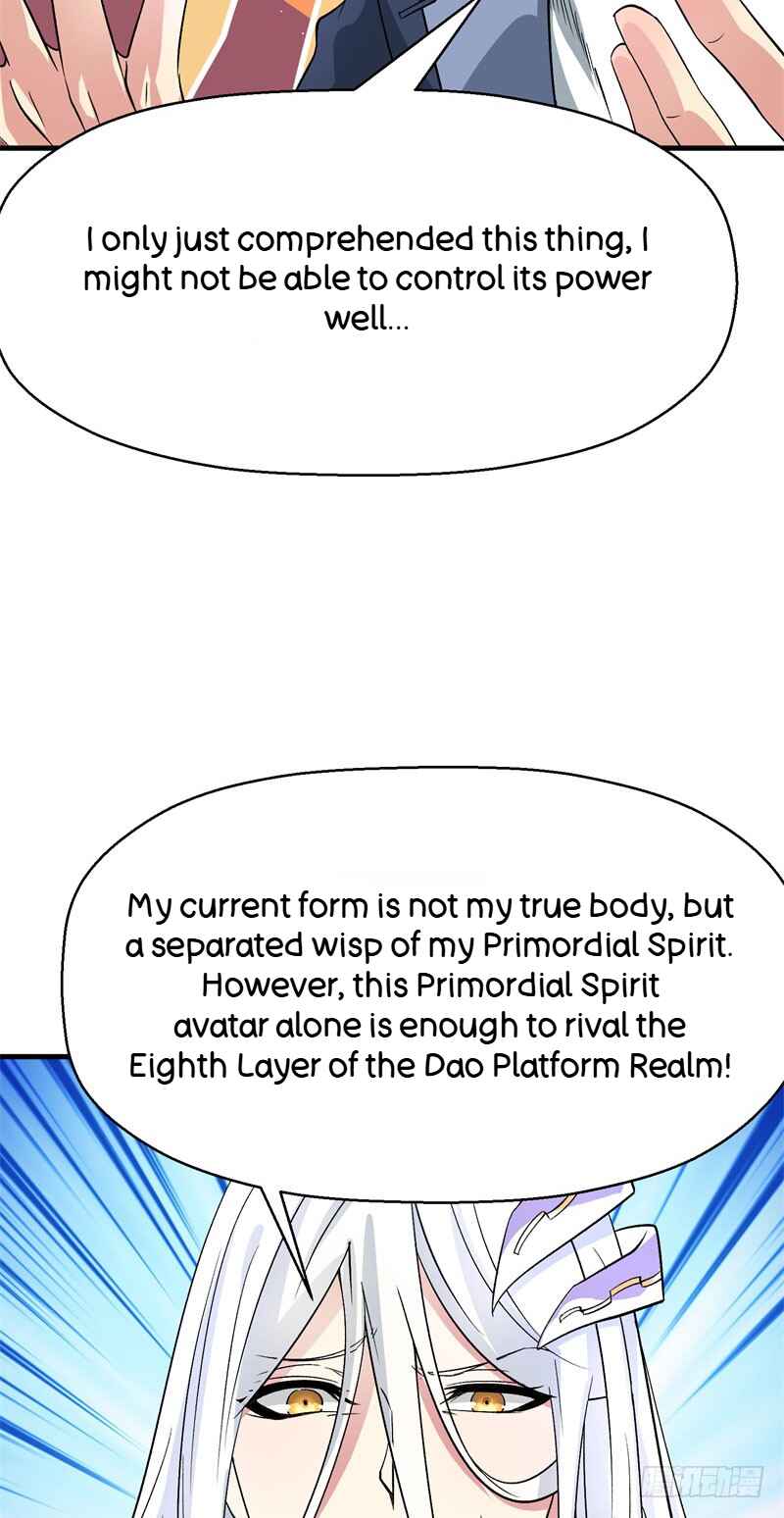 Wǒ Jiǎnqǐle Yīdì Shǔxìng Chapter 2 - Page 19