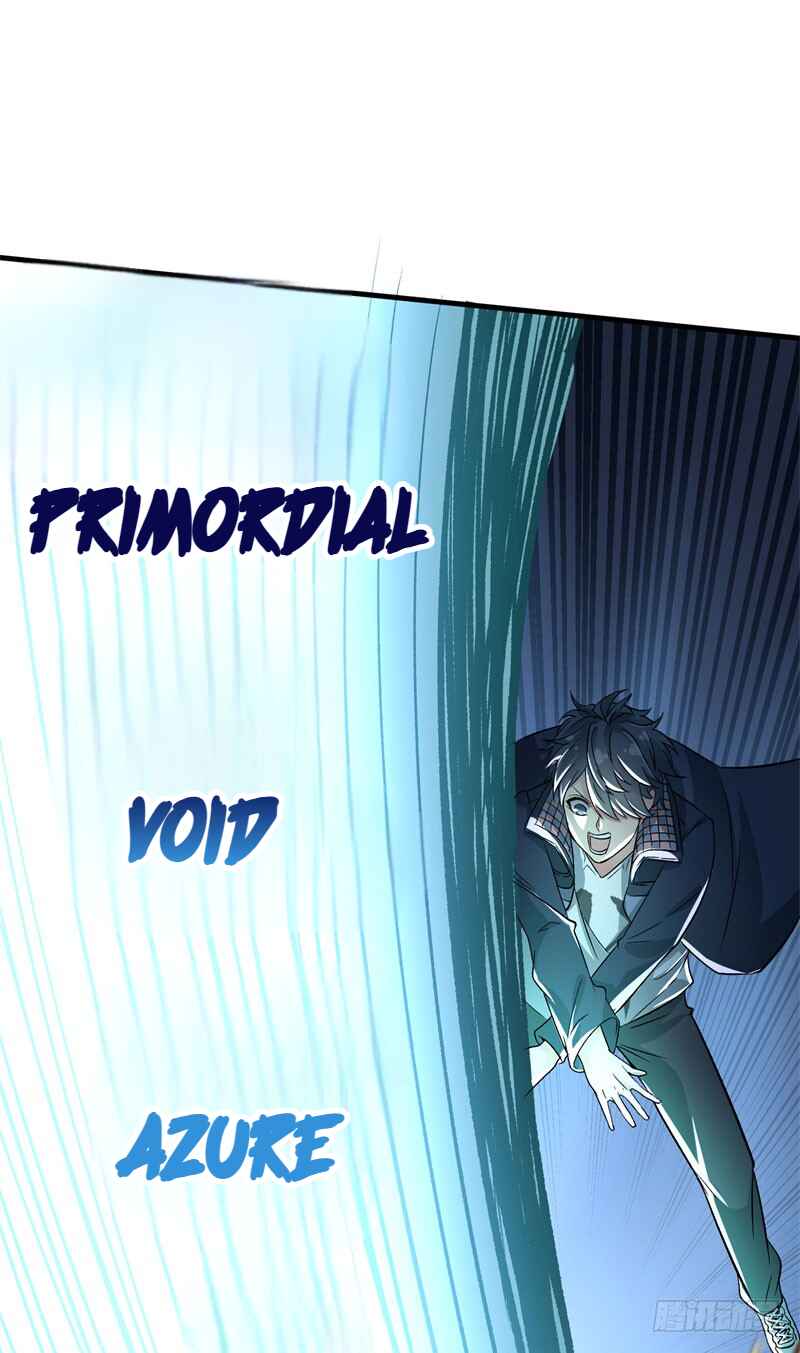 Wǒ Jiǎnqǐle Yīdì Shǔxìng Chapter 2 - Page 23