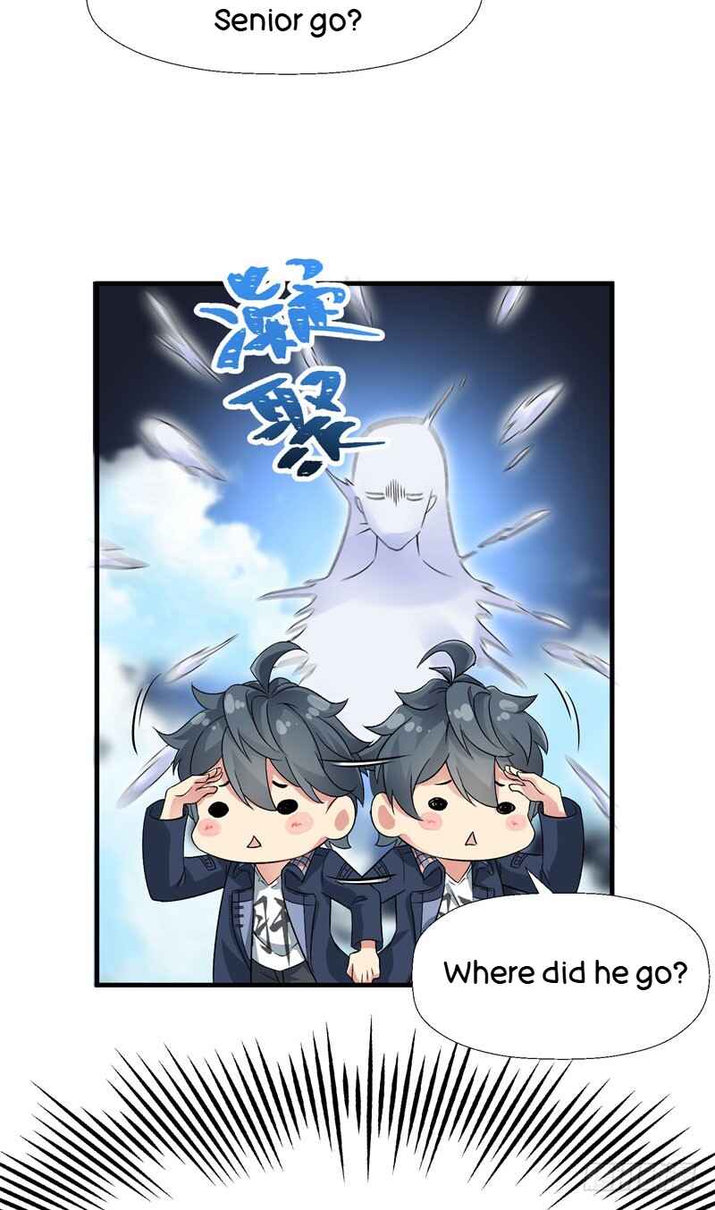 Wǒ Jiǎnqǐle Yīdì Shǔxìng Chapter 2 - Page 30