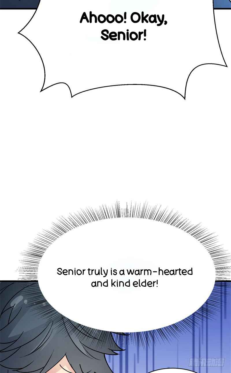 Wǒ Jiǎnqǐle Yīdì Shǔxìng Chapter 2 - Page 36
