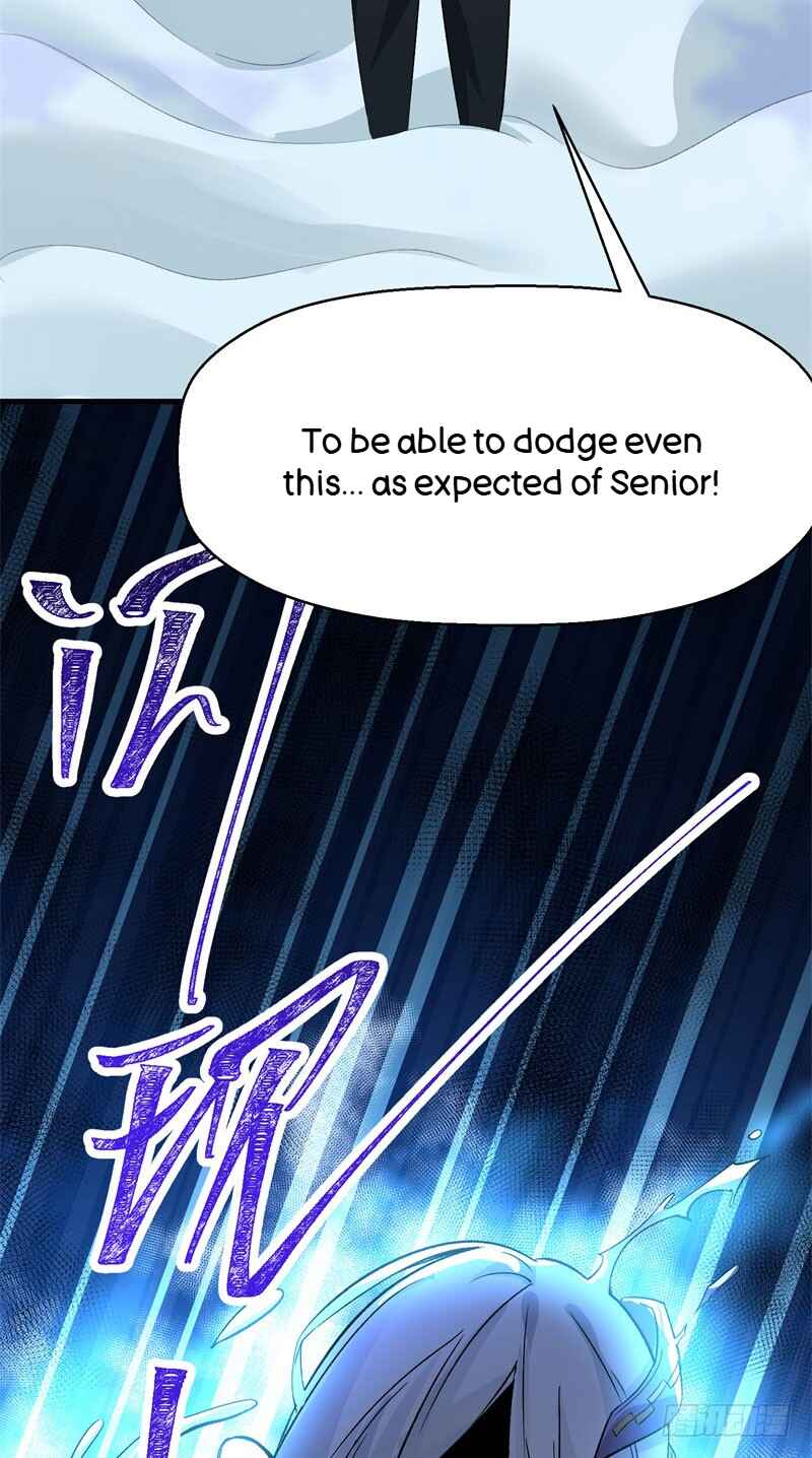 Wǒ Jiǎnqǐle Yīdì Shǔxìng Chapter 2 - Page 48