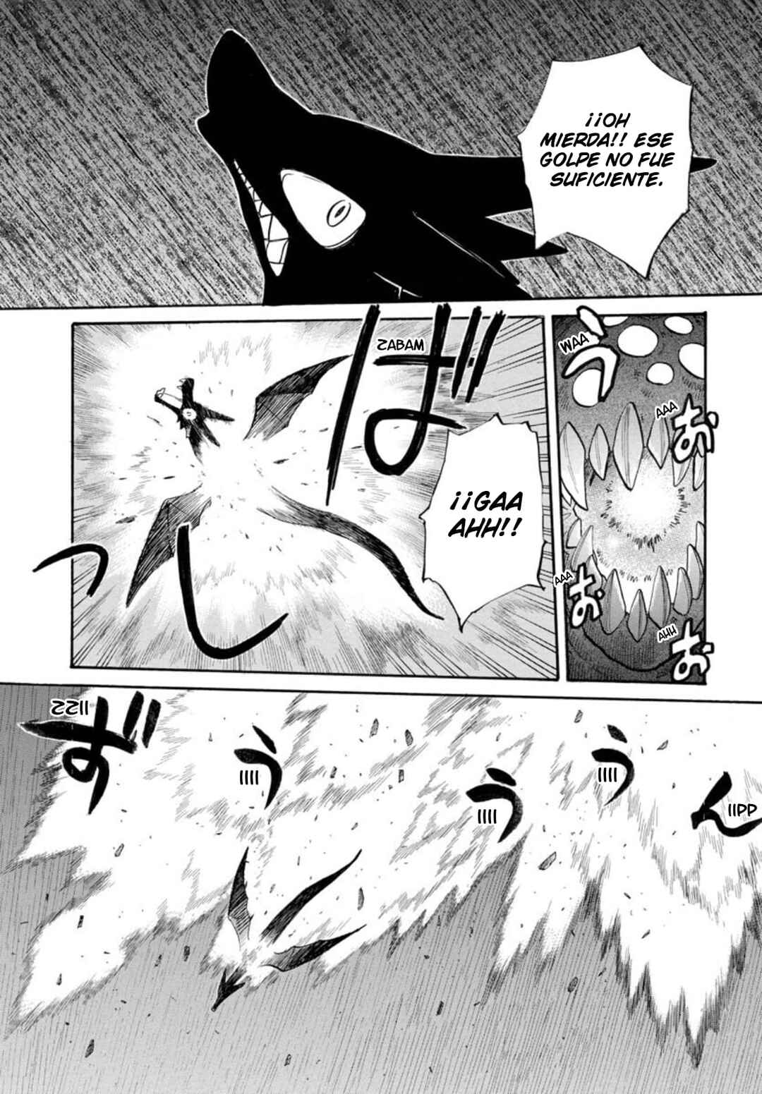 Dragon's Summer: Kuro to Watashi no Natsuyasumi Chapter 12 - Page 23