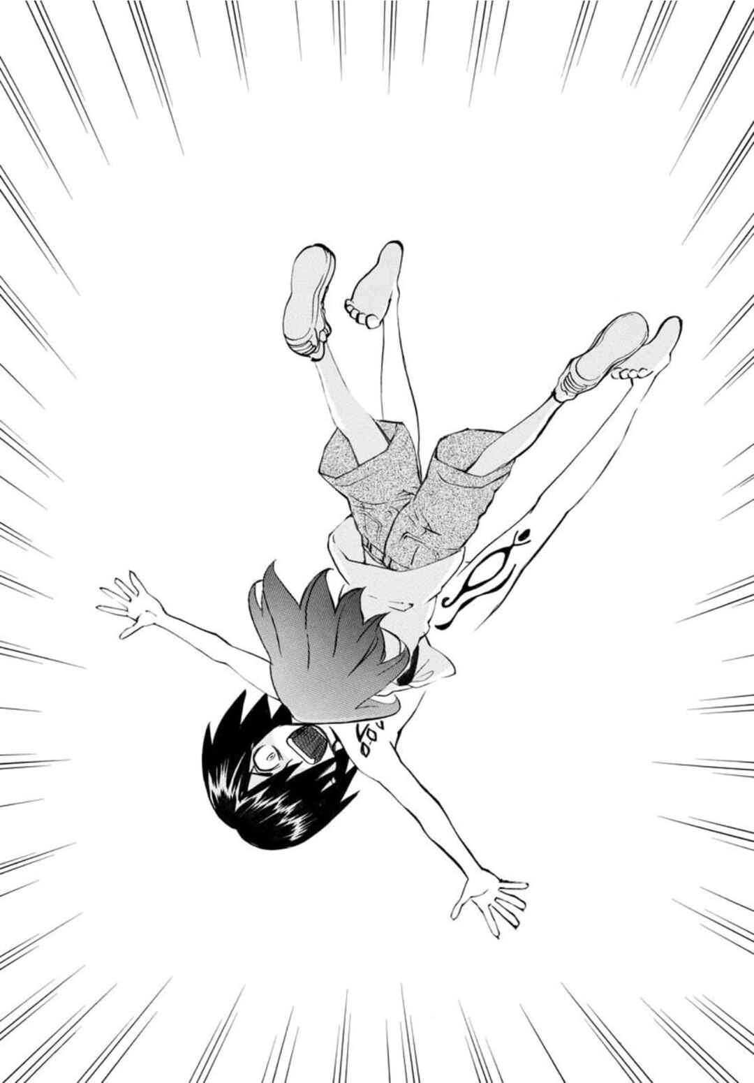Dragon's Summer: Kuro to Watashi no Natsuyasumi Chapter 12 - Page 26