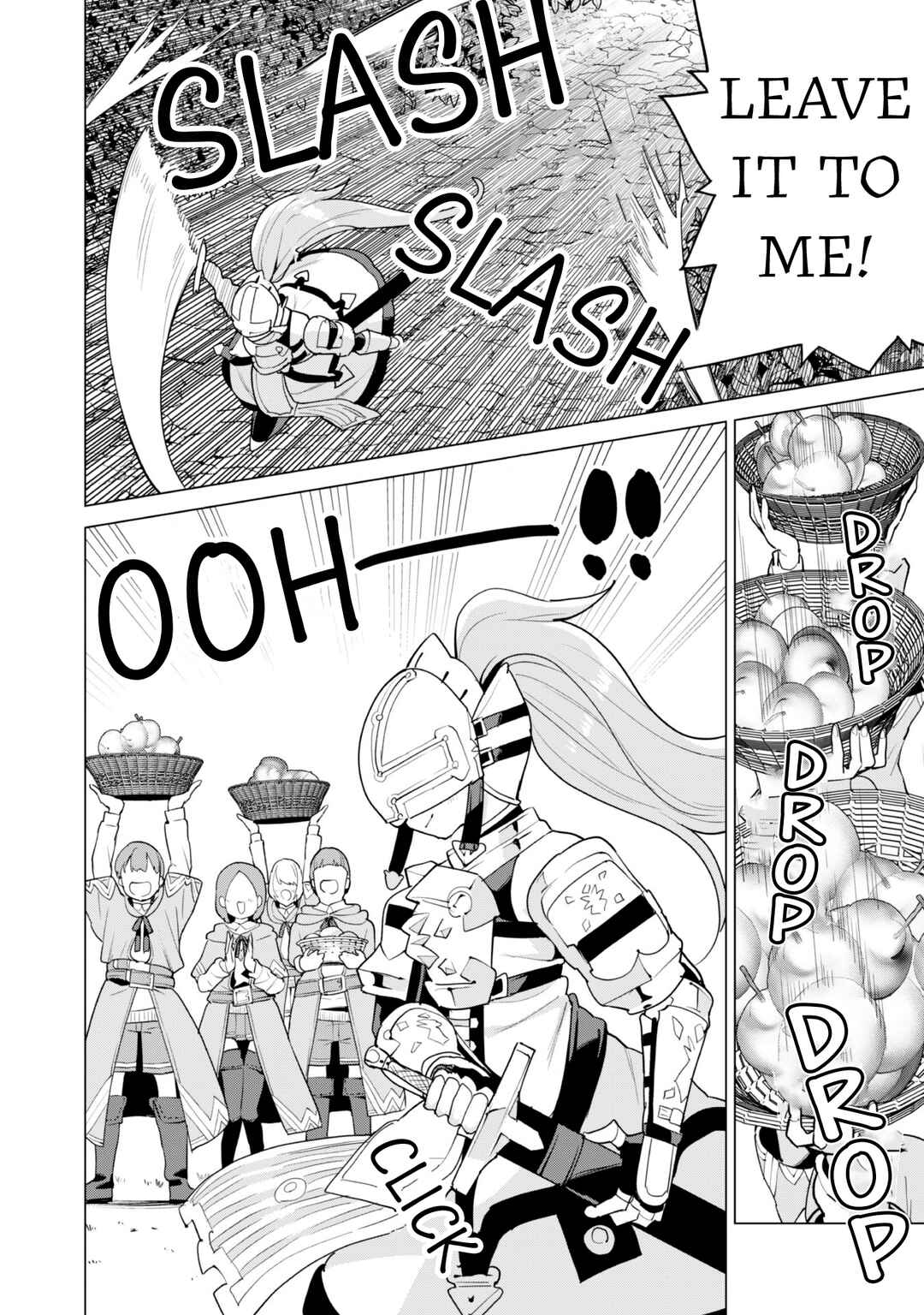 Gacha o Mawashite Nakama o Fuyasu: Saikyou no Bishoujo Gundan o Tsukuriagero Chapter 55 - Page 13