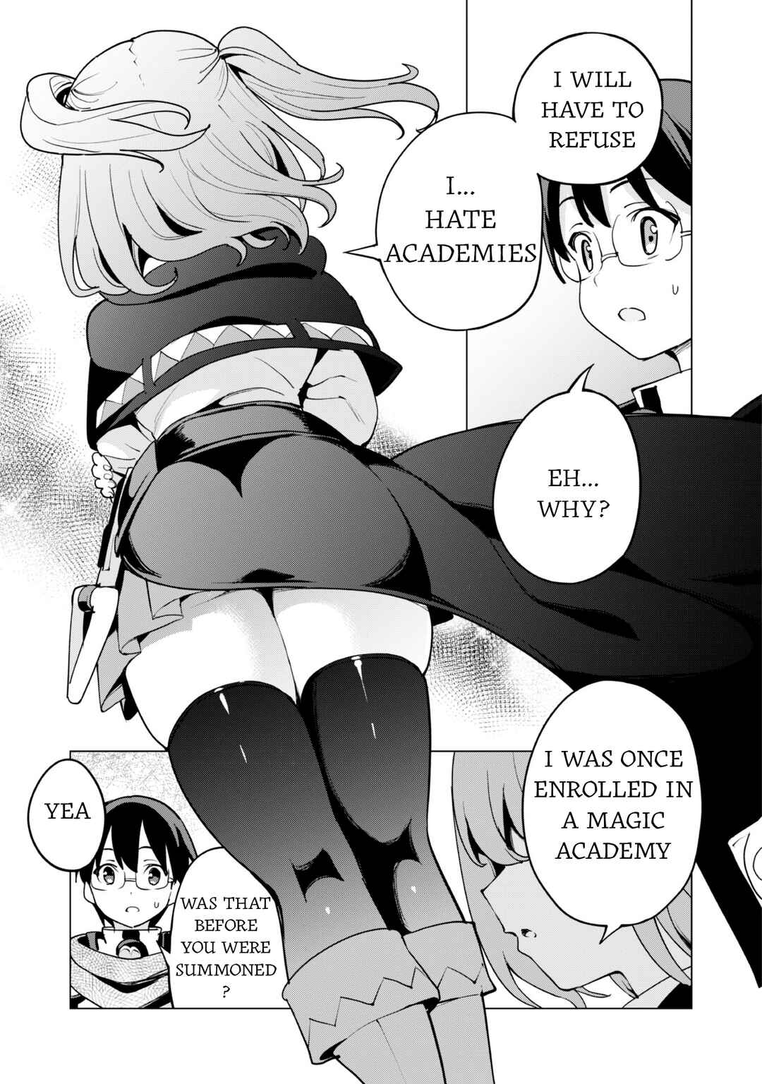 Gacha o Mawashite Nakama o Fuyasu: Saikyou no Bishoujo Gundan o Tsukuriagero Chapter 55 - Page 16