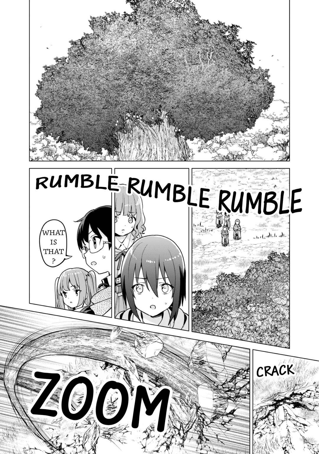 Gacha o Mawashite Nakama o Fuyasu: Saikyou no Bishoujo Gundan o Tsukuriagero Chapter 55 - Page 24
