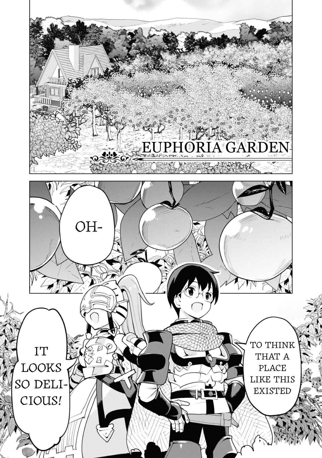 Gacha o Mawashite Nakama o Fuyasu: Saikyou no Bishoujo Gundan o Tsukuriagero Chapter 55 - Page 6