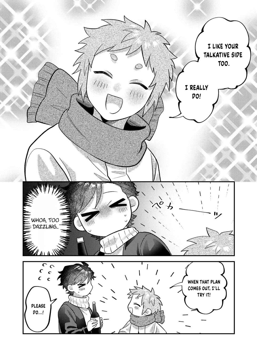 Visual Breakers Chapter 15 - Page 30