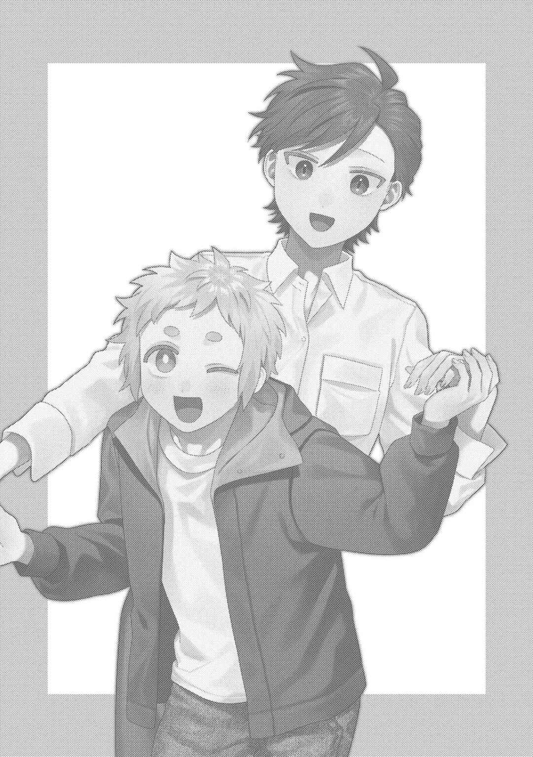 Visual Breakers Chapter 15 - Page 8
