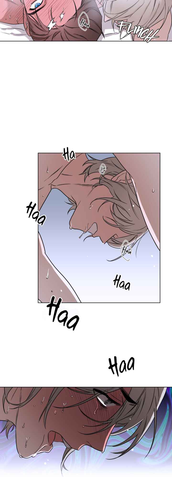 Aesthetics of Unpleasantness Chapter 4 - Page 10