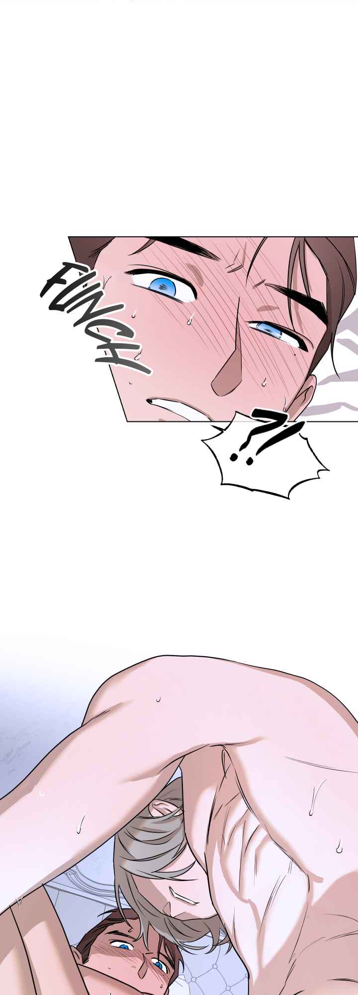 Aesthetics of Unpleasantness Chapter 4 - Page 11