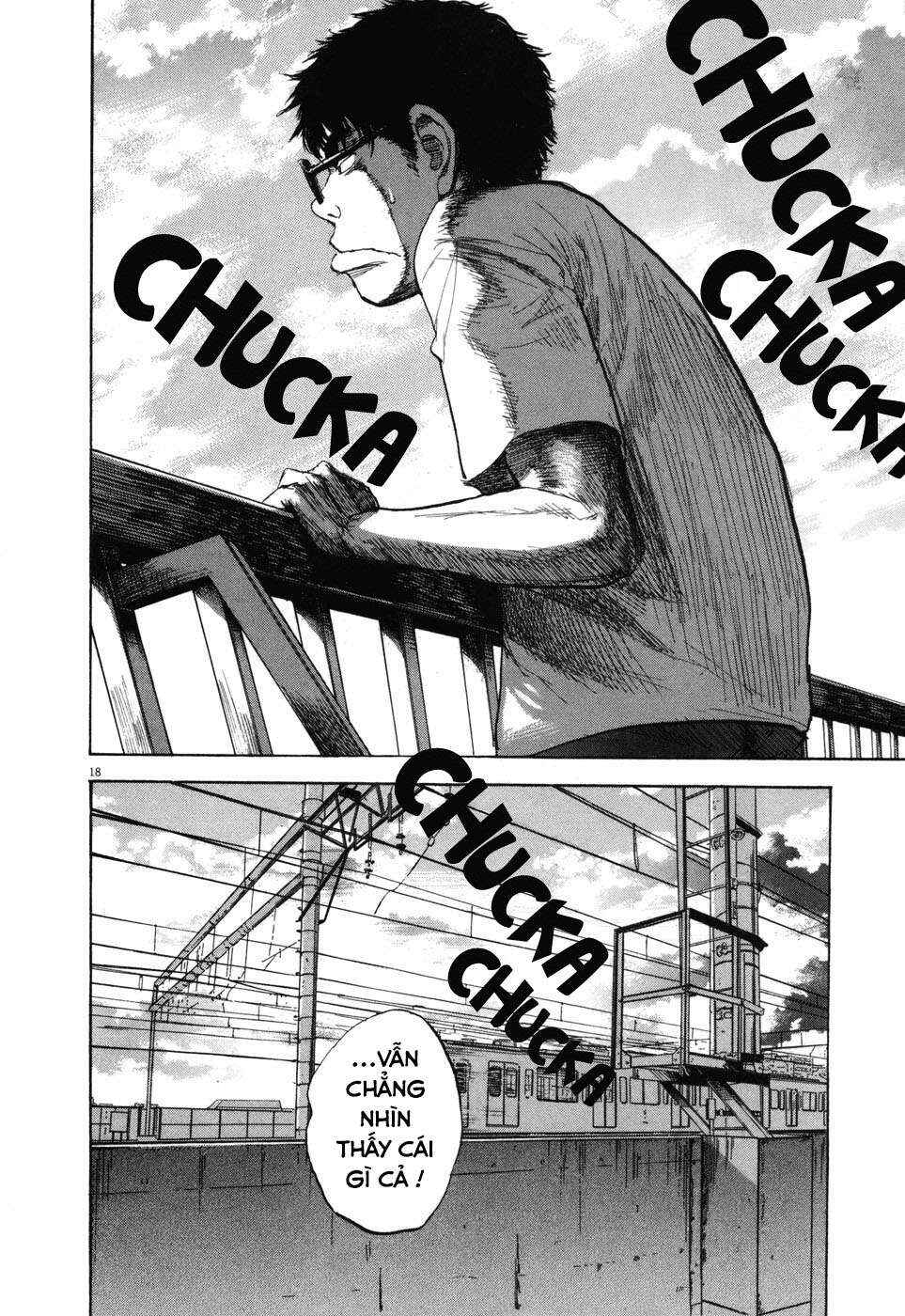 Boys on the Run Chapter 93 - Page 17