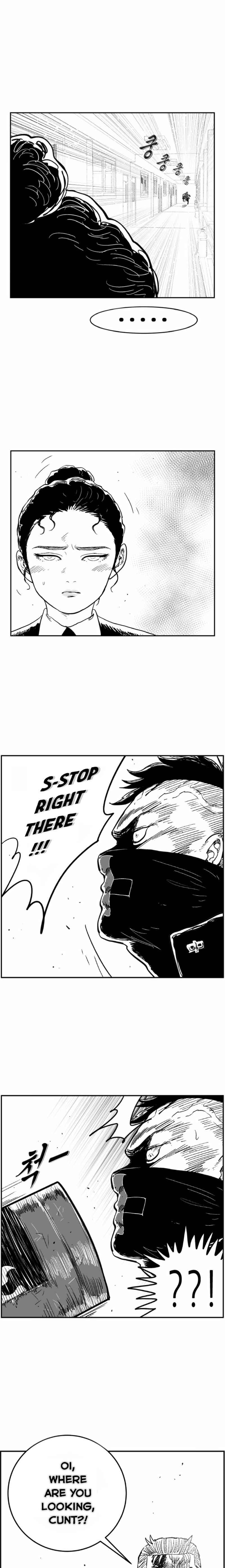 Hellper 2 <KillBeros> Chapter 125 - Page 15