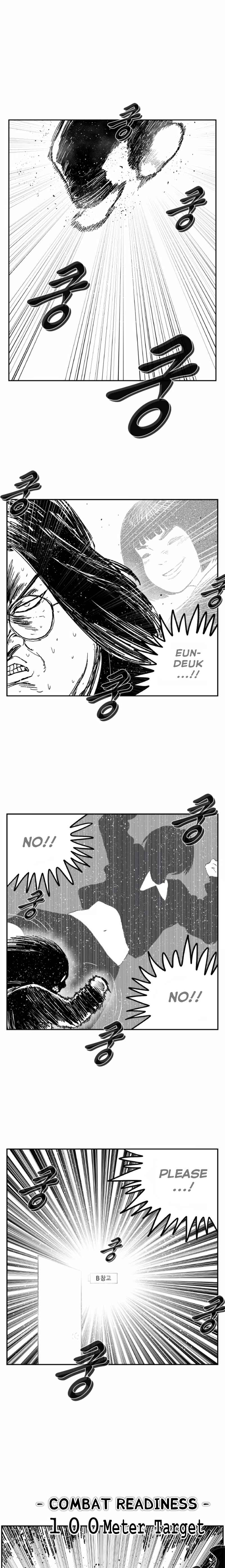 Hellper 2 <KillBeros> Chapter 125 - Page 18