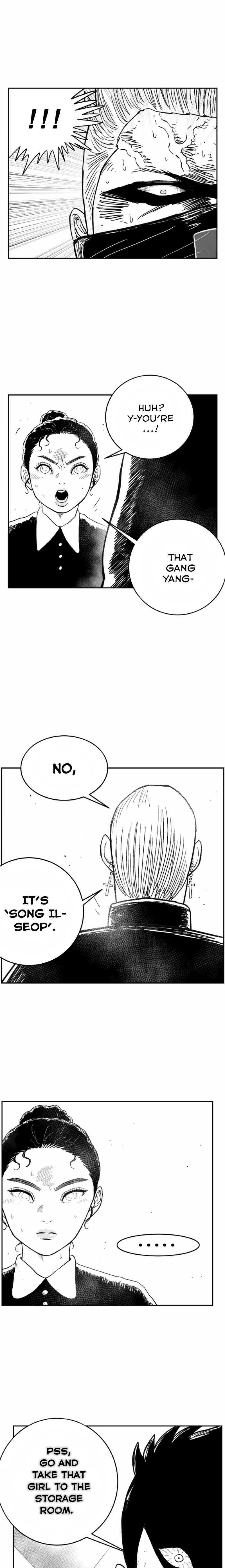 Hellper 2 <KillBeros> Chapter 125 - Page 5