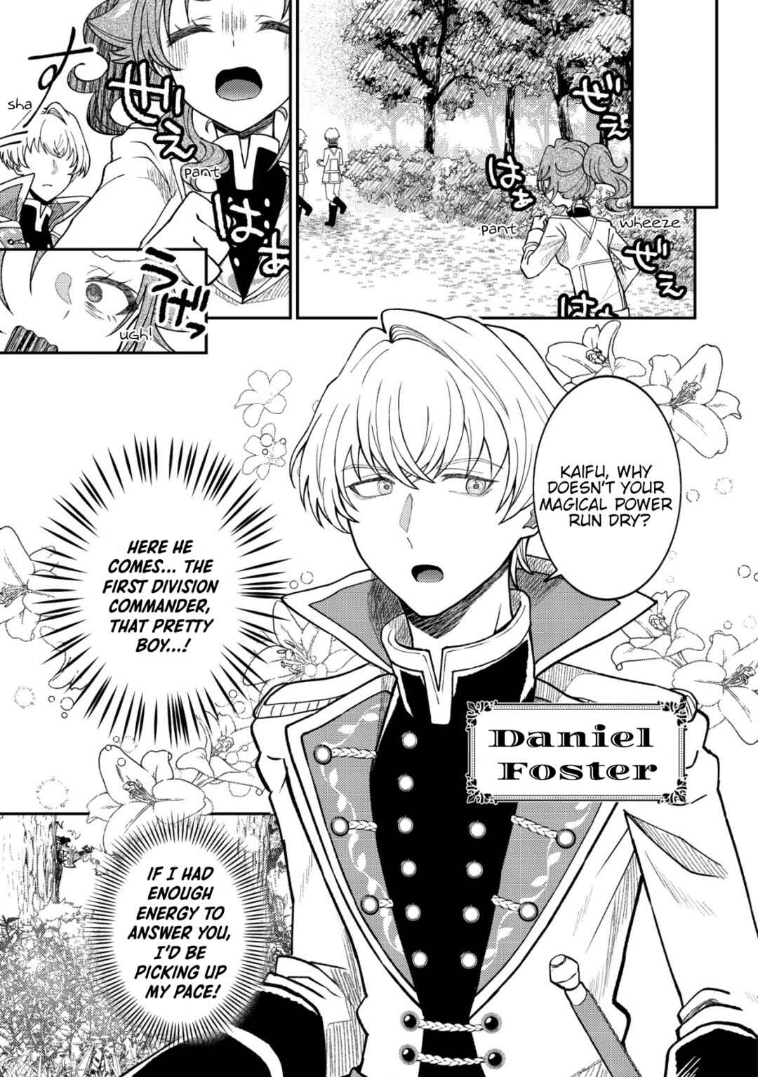 Isekai ni Shoukansarete Watashi ga Kokuou!? - Sonna no Muri desu! Chapter 2 - Page 10